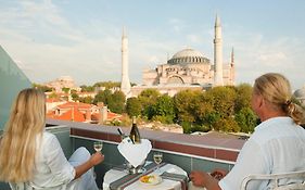 The And Hotel Sultanahmet - Special Category